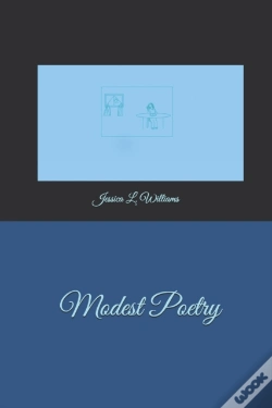 Capa do artigo Modest Poetry