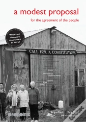 Capa do artigo Modest Proposal