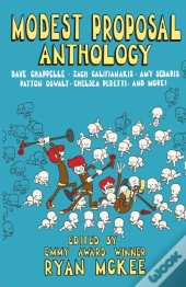 Modest Proposal Anthology