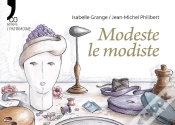 Capa do artigo Modeste Le Modiste