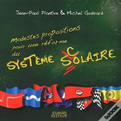 Capa do artigo Modeste Proposition Pour Une Reforme Du Systeme Scolaire