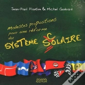 Capa do artigo Modeste Proposition Pour Une Reforme Du Systeme Scolaire
