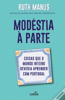 Capa do artigo Modéstia à Parte