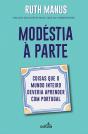 Modéstia à Parte - Preview