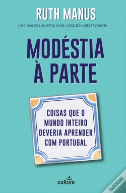 Capa do artigo Modéstia à Parte