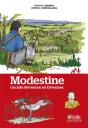 Modestine Raconte Stevenson En Cevennes - Preview