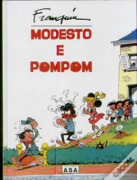 Modesto e Pompom 