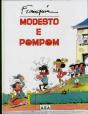 Modesto e Pompom  - Preview