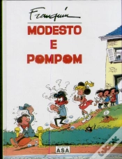 Capa do artigo Modesto e Pompom 