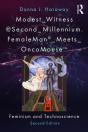 Modest_Witness@Second_Millennium. Femaleman_Meets_Oncomouse - Preview