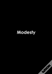 Capa do artigo Modesty