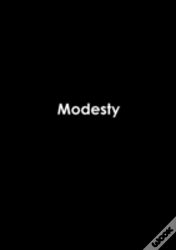 Capa do artigo Modesty