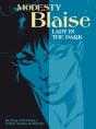 Modesty Blaise: Lady In The Dark - Preview