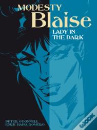 Modesty Blaise: Lady In The Dark