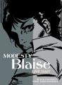 Modesty Blaise: Live Bait - Preview