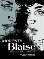 Modesty Blaise: The Double Agent - Preview