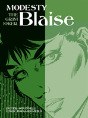 Modesty Blaise: The Grim Joker - Preview