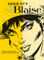 Modesty Blaise - The Killing Game - Preview