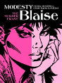 Modesty Blaise: The Murder Frame - Preview