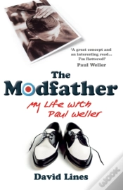 Capa do artigo Modfather