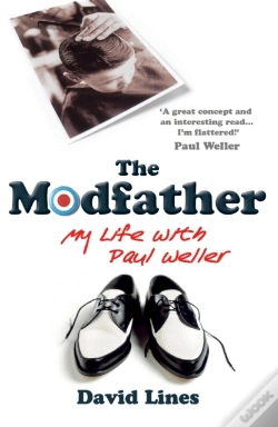 Capa do artigo Modfather