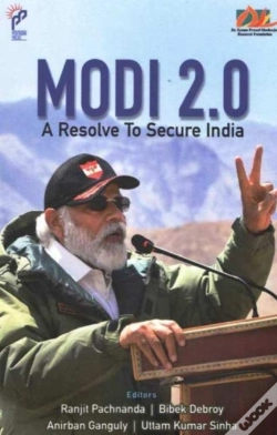 Capa do artigo Modi 2.0