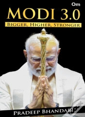 Capa do artigo Modi 3.0