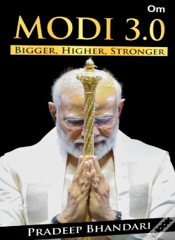 Capa do artigo Modi 3.0