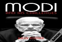 Modi And His Challenges