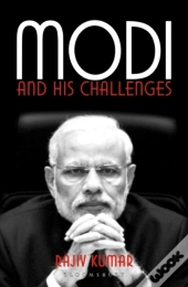 Modi And His Challenges