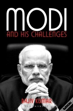 Capa do artigo Modi And His Challenges