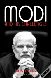 Capa do artigo Modi And His Challenges