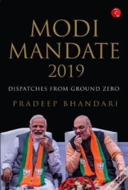 Capa do artigo Modi Mandate 2019