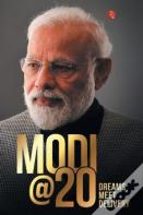 Modi@20