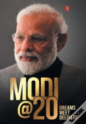 Capa do artigo Modi@20