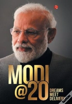 Capa do artigo Modi@20