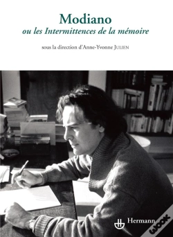 Capa do artigo Modiano Ou Les Intermittences De La Mémoire