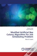 Modifed Artificial Bee Colony Algorithm For Job Scheduling Problem