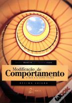 Modificação de Comportamento