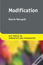 Capa do artigo Modification