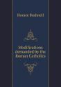 Modifications Demanded By The Roman Catholics - Preview