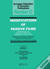 Modifications Of Passive Films