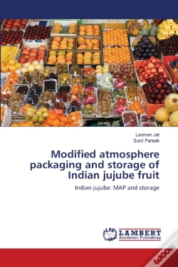 Capa do artigo Modified Atmosphere Packaging And Storage Of Indian Jujube Fruit
