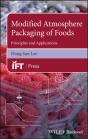Modified Atmosphere Packaging Of Foods - Preview
