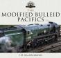 Modified Bulleid Pacifics - Preview