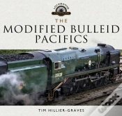 Capa do artigo Modified Bulleid Pacifics