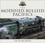 Modified Bulleid Pacifics - Preview
