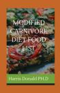 Modified CãÂ°Rnã‘Â€“VãÂ¾RãÂµ Dã‘Â€“ÃÂµT Food Lã‘Â€“St - Preview