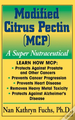 Capa do artigo Modified Citrus Pectin (Mcp)