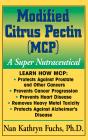 Modified Citrus Pectin (Mcp) - Preview